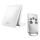 Somfy Tahoma DIY z pilotem bezpieczeństwa - 613065 - zdjęcie